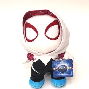 Universal Marvel Spidergwen Cutie Plush